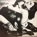 LP - Scorpions - Love At First Sting