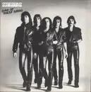 LP - Scorpions - Love At First Sting