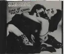 CD - Scorpions - Love At First Sting