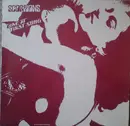 LP - Scorpions - Love At First Sting