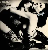 Scorpions - Love at First Sting
