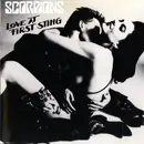 CD - Scorpions - Love At First Sting