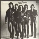 LP - Scorpions - Love At First Sting