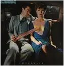 LP - Scorpions - Lovedrive = ラヴドライブ