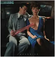 Scorpions - Lovedrive