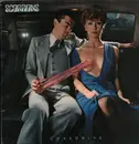 LP - Scorpions - Lovedrive