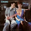 LP - Scorpions - Lovedrive