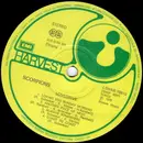 LP - Scorpions - Lovedrive