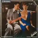 LP - Scorpions - Lovedrive