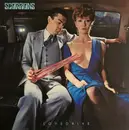 LP - Scorpions - Lovedrive