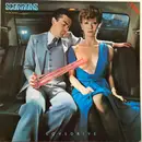 LP - Scorpions - Lovedrive