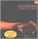 LP - Scorpions - Lonesome Crow