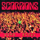 CD - Scorpions - Live Bites