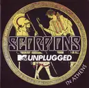 Double CD - Scorpions - MTV Unplugged In Athens