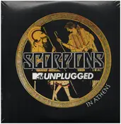 Scorpions - MTV Unplugged in Athens