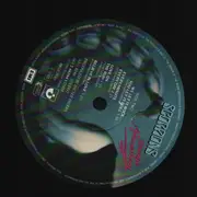 LP - Scorpions - Savage Amusement