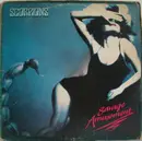 LP - Scorpions - Savage Amusement