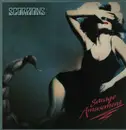 LP - Scorpions - Savage Amusement