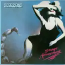 LP - Scorpions - Savage Amusement