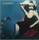 LP - Scorpions - Savage Amusement