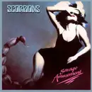 CD - Scorpions - Savage Amusement