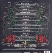 LP - Scorpions - Sting in the Tail