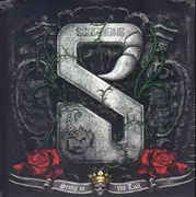 LP - Scorpions - Sting in the Tail