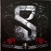 CD - Scorpions - Sting in the Tail