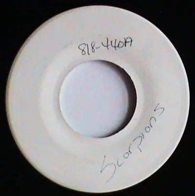 Scorpions - Rock You Like a Hurricane