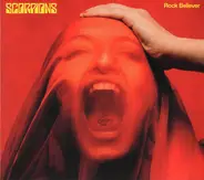 Scorpions - Rock Believer