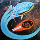 Double LP - Scorpions - Rock Galaxy