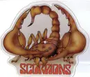 Picture Disc - Scorpions - Rhythm Of Love