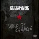 LP-Box - Scorpions - Wind Of Change - +CD