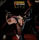 LP - Scorpions - Tokyo Tapes