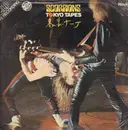 Double LP - Scorpions - Tokyo Tapes