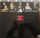 LP - Scorpions - Taken By Force
