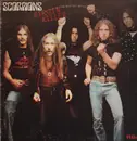 LP - Scorpions - Virgin Killer