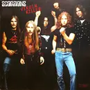 LP - Scorpions - Virgin Killer