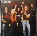 LP - Scorpions - Virgin Killer