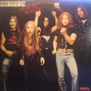 LP - Scorpions - Virgin Killer