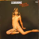 LP - Scorpions - Virgin Killer - Gatefold