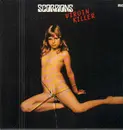 LP - Scorpions - Virgin Killer