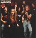 LP - Scorpions - Virgin Killer