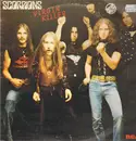 LP - Scorpions - Virgin Killer