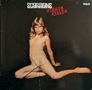 LP - Scorpions - Virgin Killer