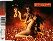 CD Single - Scorpions - You And I