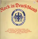 Double LP - Scorpions a.i. - Rock In Deutschland - 10 Jahre Deutsche Rockmusik