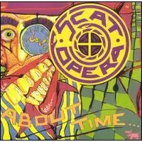 Scat Opera - About Time
