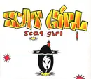 CD Single - Scat Girl - Scat Girl