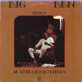 Scatman Crothers - Big Ben Sings